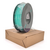 Изображение  Нить для 3D печати Voltronic PLA+/1/1,75/gr, Цвет: зеленый