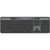 Зображення  Клавіатура Logitech Slim Solar+ for Business Graphite (920-013779)