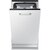 Зображення 6 Машинка для миття посуду Samsung DW50R4070BB/UA