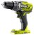 Зображення  Дриль-шурупокрут Ryobi ONE+ R18DD3-0