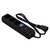Изображение  2E 3 р, 1 м, Black (2E-U03C14M1BK) 3 розеток