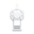 Зображення 2 Кріплення Ubiquiti AP Lite Arm Mount (UACC-Lite-AP-AM)