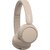 Зображення 5 Bluetooth гарнітура Sony WH-CH520 Beige (WHCH520C.CE7)
