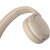 Зображення 6 Bluetooth гарнітура Sony WH-CH520 Beige (WHCH520C.CE7)