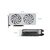 Зображення 6 Відеокарта Palit GeForce RTX 5060 Ti White OC (16384MB, GDDR7, 128bit) — NE7506TU19T1-GB2061M