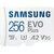 Изображение 2 Карта памяти Samsung Evo Plus microSDXC 256GB UHS-I/U3 Class 10  + SD-адаптер - MB-MC256SA/EU