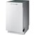 Изображение 4 Машина для митья посуды Samsung DW50R4060BB/UA