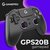 Зображення 4 Геймпад GamePro GPS20B Black