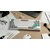 Зображення 2 Клавіатура Lemokey P1 Pro 84Key WL/BT/USB-A Space Silver (P1P-X3-UA)