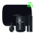 Зображення 2 Комплект сигналізації U-Prox MPX L KF kit Black + PIR Black, Колір корпусу: чорний