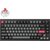 Зображення  Клавіатура Lemokey P1 Pro 84Key WL/BT/USB-A Carbon Black (P1P-M1-UA)