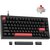Зображення 3 Клавіатура Lemokey X4 84Key USB-A Black (X4-A1-UA)