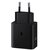 Зображення 3 Зарядний пристрій Samsung 45W USB Type-C Black — EP-T4511NBEGEU