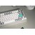 Зображення 4 Клавіатура Lemokey P1 Pro 84Key WL/BT/USB-A Space Silver (P1P-X3-UA)