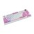 Зображення 2 Клавіатура MSI Forge GK600 TKL W Violet (S11-43UAQ01-HH9)
