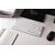 Зображення 3 Клавіатура Keychron J1 WL/BT/USB-A White (J1-Q1-UA)