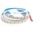 Зображення 3 LED стрічка Lightwell 5050 120LED 24V 3000k 10mm White під 24В, Колір світіння: 3000K