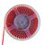 Зображення 4 LED стрічка Lightwell 2835 120LED 24V 3000k 5mm White на, Колір світіння: 3000K