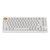 Зображення 5 Клавіатура Keychron J1 WL/BT/USB-A White (J1-Q4-UA)