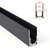 Зображення 2 Шинопровід Lightwell LW-TRACK-SURF-B-1,5m, Довжина: 1,5м