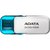 Зображення 2 USB флеш накопичувач A-Data AUV 240 64GB USB 2.0 White (AUV240-64G-RWH)