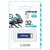 Зображення 2 USB флеш накопичувач Wibrand Chameleon 32GB USB 2.0 Blue (WI2.0/CH32U6U)