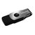Зображення 2 USB флеш накопичувач Wibrand Lizard 64GB USB 3.2 Black (WI3.2/LI64P9B)