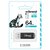 Зображення 2 USB флеш накопичувач Wibrand Marten 64GB USB 3.2 Black (WI3.2/MA64P10B)