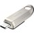 Зображення 3 USB флешка SanDisk Ultra Luxe 128GB USB 3.2 (SDCZ75-128G-G46)