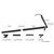 Зображення 3 Шинопровід Lightwell LW-TRACK-SURF-B-1,5m, Довжина: 1,5м