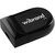 Зображення  USB флеш накопичувач Wibrand Scorpio 4GB USB 2.0 Black (WI2.0/SC4M3B)
