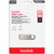 Зображення 5 USB флешка SanDisk Ultra Luxe 128GB USB 3.2 (SDCZ75-128G-G46)