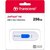 Зображення 5 USB флеш накопичувач Transcend JetFlash 790 256GB USB 3.1 White (TS256GJF790W)