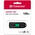 Зображення 6 USB флеш накопичувач Transcend JetFlash 790C 128Gb USB3.1 Black - TS128GJF790C