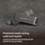 Изображение 7 USB флешка Patriot Rage R550 Matte 128GB USB 3.2/Type-C Black (PE128GR550DSAD)