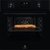 Изображение  Духовый шкаф Electrolux LOF4P06BK