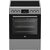 Зображення 2 Кухонна плита Beko FBE67310GX
