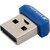 Зображення 3 USB флешка Verbatim Store `n` Stay NANO 64GB USB 3.2 Blue (98711)