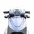 Зображення 4 Електроскутер Vigorous Vista-2 (T408-2) Silver, Колір корпусу: сріблястий