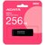 Зображення 4 Накопичувач USB A-data UC310 256GB USB 3.0 Black (UC310-256G-RBK)