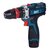 Изображение  Дрель-шуруповерт Зенит Профі ЗПША-12/20 DFR (853781)