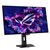 Зображення 3 Монітор Asus ROG Strix XG27AQDMGR OLED 240Hz Black (90LM0CC0-B01171)