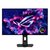 Зображення  Монітор Asus ROG Strix XG27AQDMGR OLED 240Hz Black (90LM0CC0-B01171)