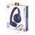 Зображення  Навушники JBL Tune 530 Blue (JBLT530BLU) для мобільних пристроїв