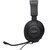 Зображення 4 Навушники JBL Quantum 100M2 Black (JBLQTUM100M2BLK) зйомний