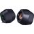 Зображення 4 Акустична система 2.0 Defender Redragon Kaidas 6 Вт Bluetooth RGB USB (71514)