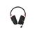 Зображення 5 Навушники GamePro Genesis Mercury Pro Black (HSW120B) геймерські