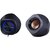 Зображення 6 Акустична система 2.0 Defender Redragon Kaidas 6 Вт Bluetooth RGB USB (71514)