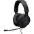 Зображення  Навушники JBL Quantum 100M2 Black (JBLQTUM100M2BLK) зйомний