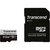 Зображення  Карта пам`яті Transcend High Endurance microSDXC C10 UHS-I U1 512GB (TS512GUSD350V)